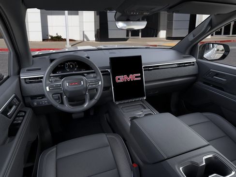 New 2026 GMC Sierra EV Elevation w/ Premium Package image 16