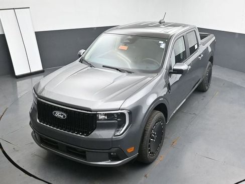 New 2026 Ford Maverick Lobo AWD/4WD image 17