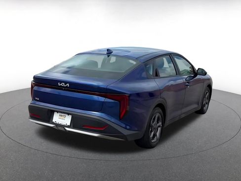 Used 2025 Kia K4 FWD image 11