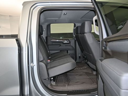 Certified 2026 Chevrolet Silverado 1500 LT w/ Convenience Package II AWD/4WD image 25