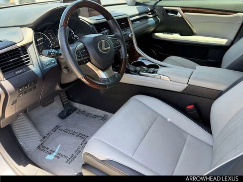 Used 2017 Lexus RX 350 FWD image 20