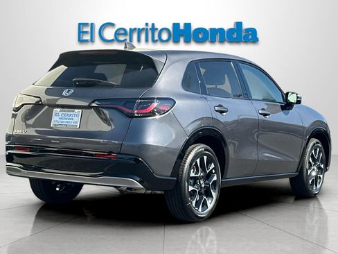 New 2026 Honda HR-V EX-L image 3