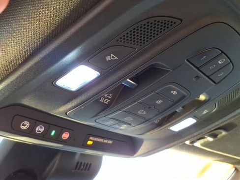 Used 2018 Cadillac CT6 Premium Luxury w/ Super Cruise Package image 23