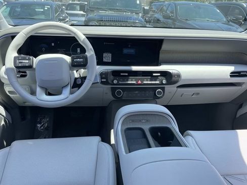 Certified 2026 Hyundai Palisade SEL AWD/4WD image 15