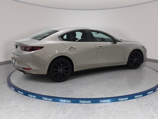 Used 2024 MAZDA MAZDA3 s FWD image 6