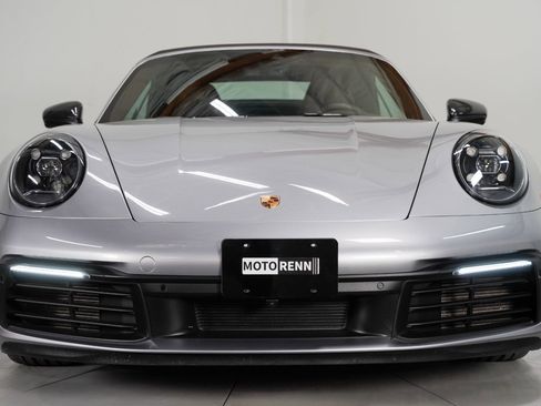 Used 2020 Porsche 911 Carrera S image 16