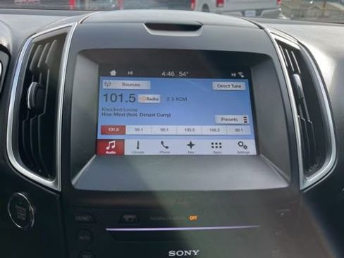 Used 2016 Ford Edge Sport w/ Equipment Group 401A image 42