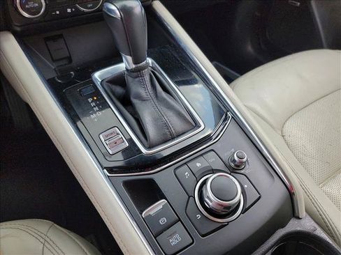 Used 2017 MAZDA CX-5 Grand Select FWD image 22
