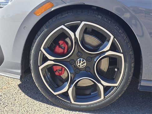 New 2026 Volkswagen GTI Autobahn image 8
