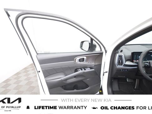 New 2026 Kia Sorento SX Prestige image 9