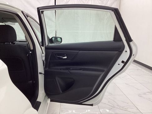 Used 2018 Nissan Altima 2.5 S w/ S Convenience Package FWD image 25
