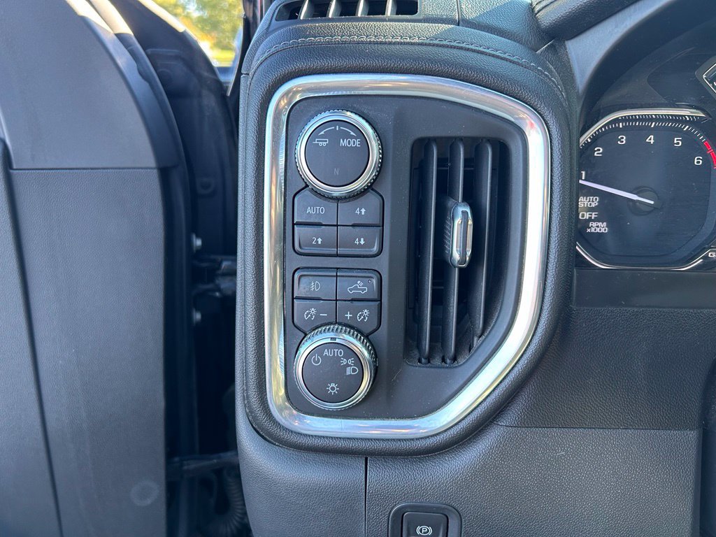 Used 2021 GMC Sierra 1500 Elevation AWD/4WD image 16