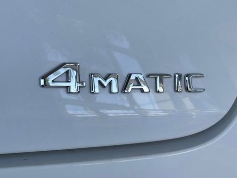 Certified 2023 Mercedes-Benz CLA 250 CLA 250 w/ Premium Package image 6