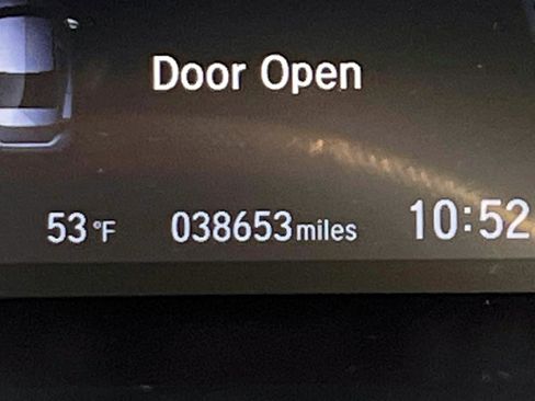 Certified 2019 Honda Civic LX image 22