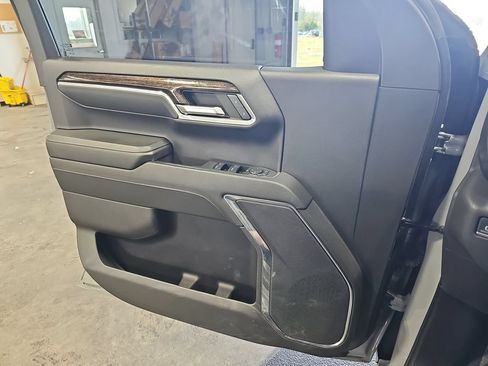 Used 2024 GMC Sierra 1500 Elevation AWD/4WD image 27