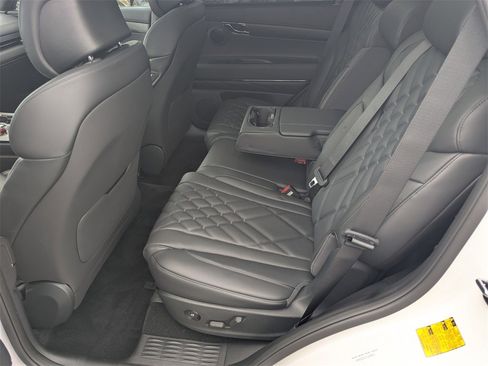 New 2026 Genesis GV80 3.5T Prestige image 12