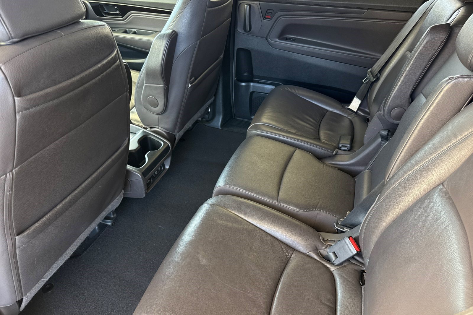 Used 2019 Honda Odyssey Elite image 28