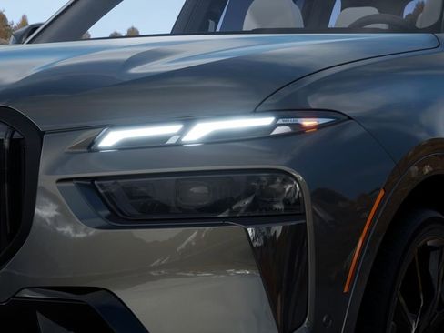 New 2026 BMW X7 M60i AWD/4WD image 32