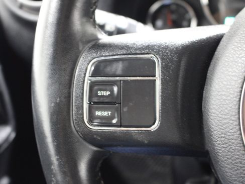 Used 2014 Jeep Wrangler Unlimited Sport w/ Quick Order Package 24S AWD/4WD image 9