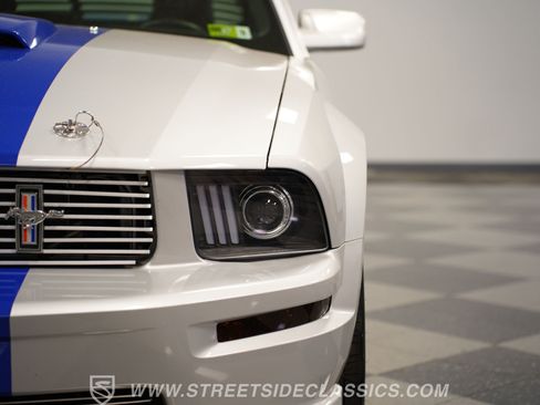 Used 2007 Ford Mustang GT RWD image 21