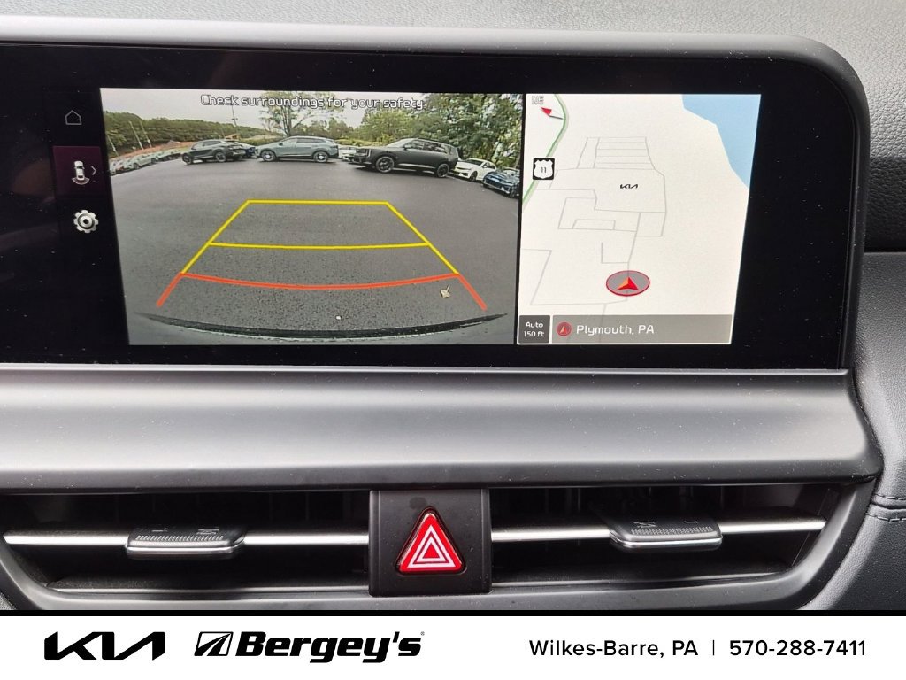 Certified 2024 Kia Seltos EX AWD/4WD image 19