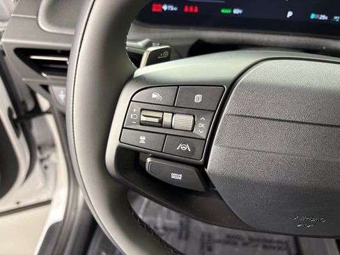 New 2025 Kia EV6 Light image 21