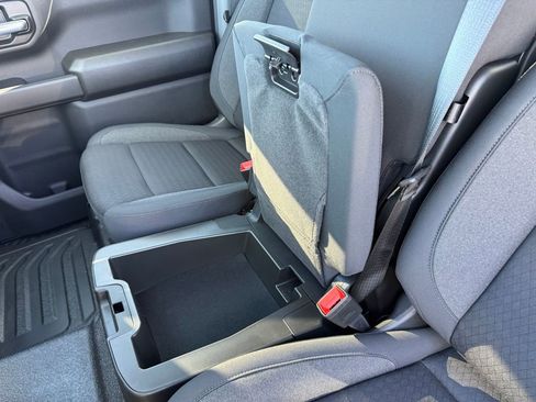 New 2026 GMC Sierra 1500 Pro w/ Pro Value Package image 15