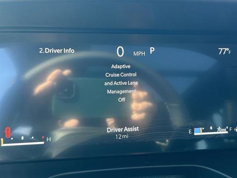 New 2025 Jeep Grand Cherokee Limited image 13