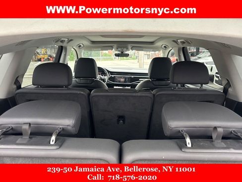 Used 2023 Audi Q7 3.0T Premium Plus image 24