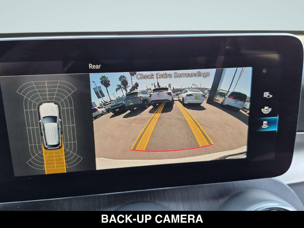 Used 2022 Mercedes-Benz GLC 300 4MATIC image 22