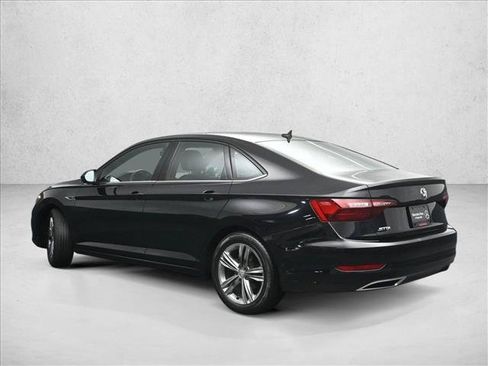 Used 2021 Volkswagen Jetta FWD image 6