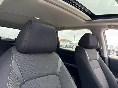 Used 2024 Honda CR-V EX image 14