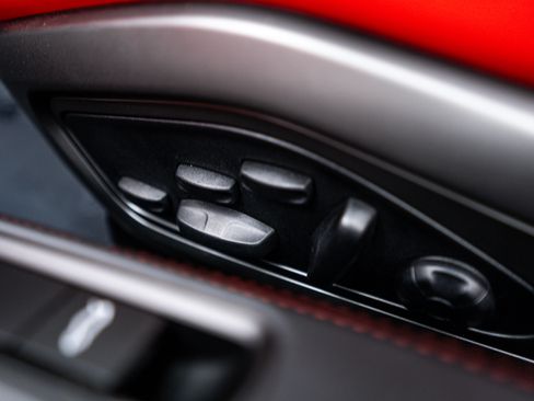 Certified 2024 Porsche 911 GT3 RWD image 25