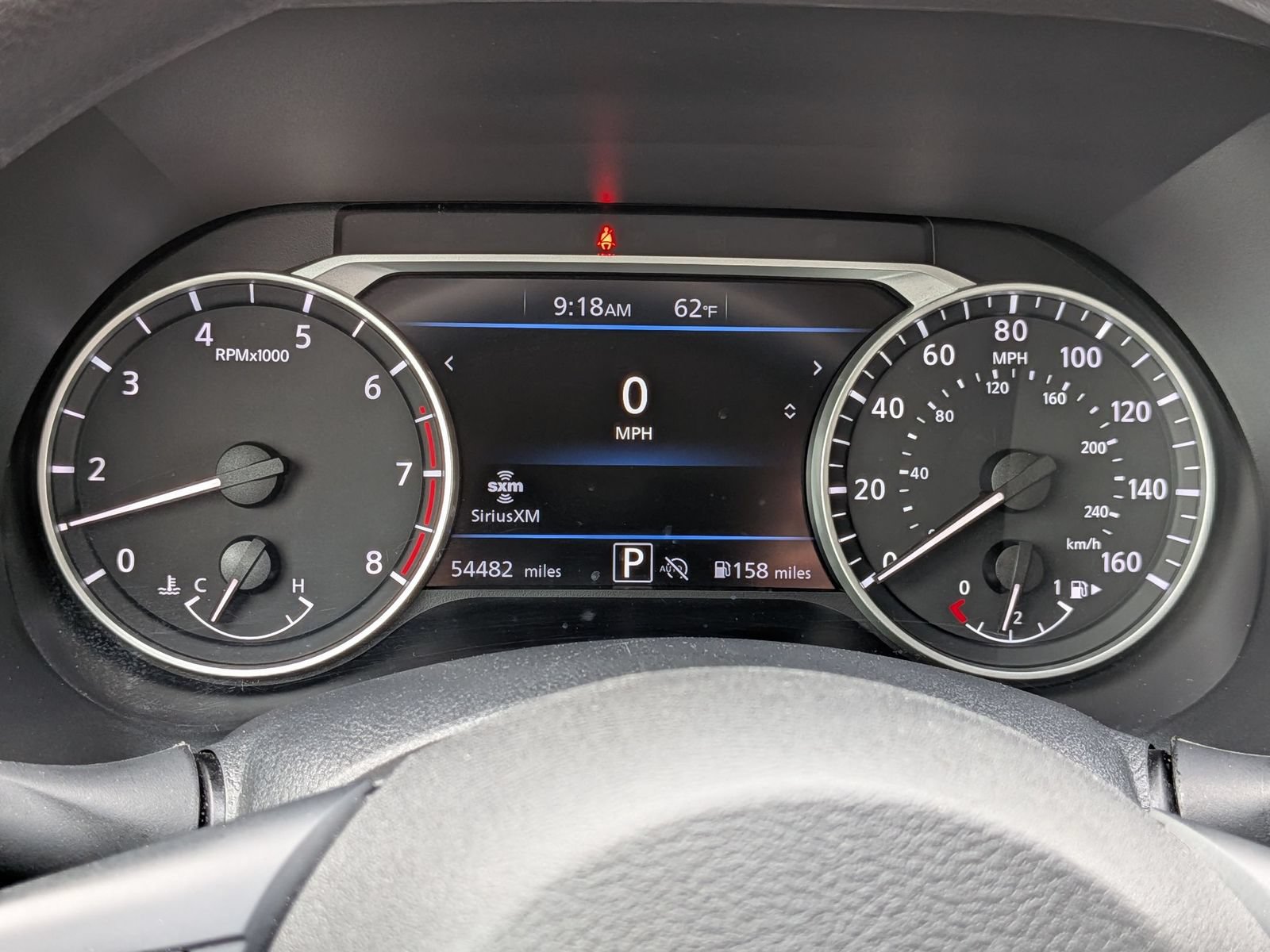 Used 2024 Nissan Sentra SV FWD image 20