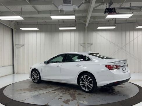 Used 2024 Chevrolet Malibu LT FWD image 6