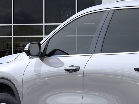 New 2026 Buick Enclave Preferred image 12