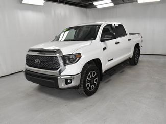 Used 2021 Toyota Tundra SR5 video 2
