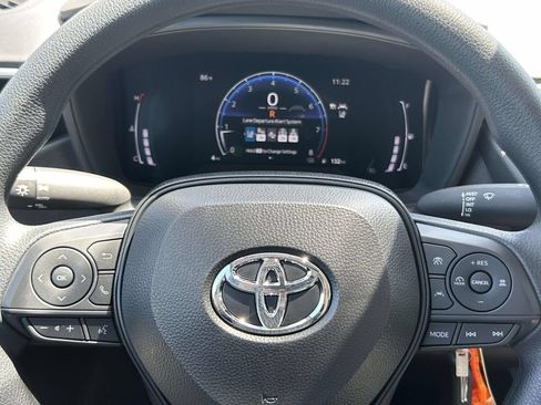 New 2026 Toyota Corolla LE FWD image 26