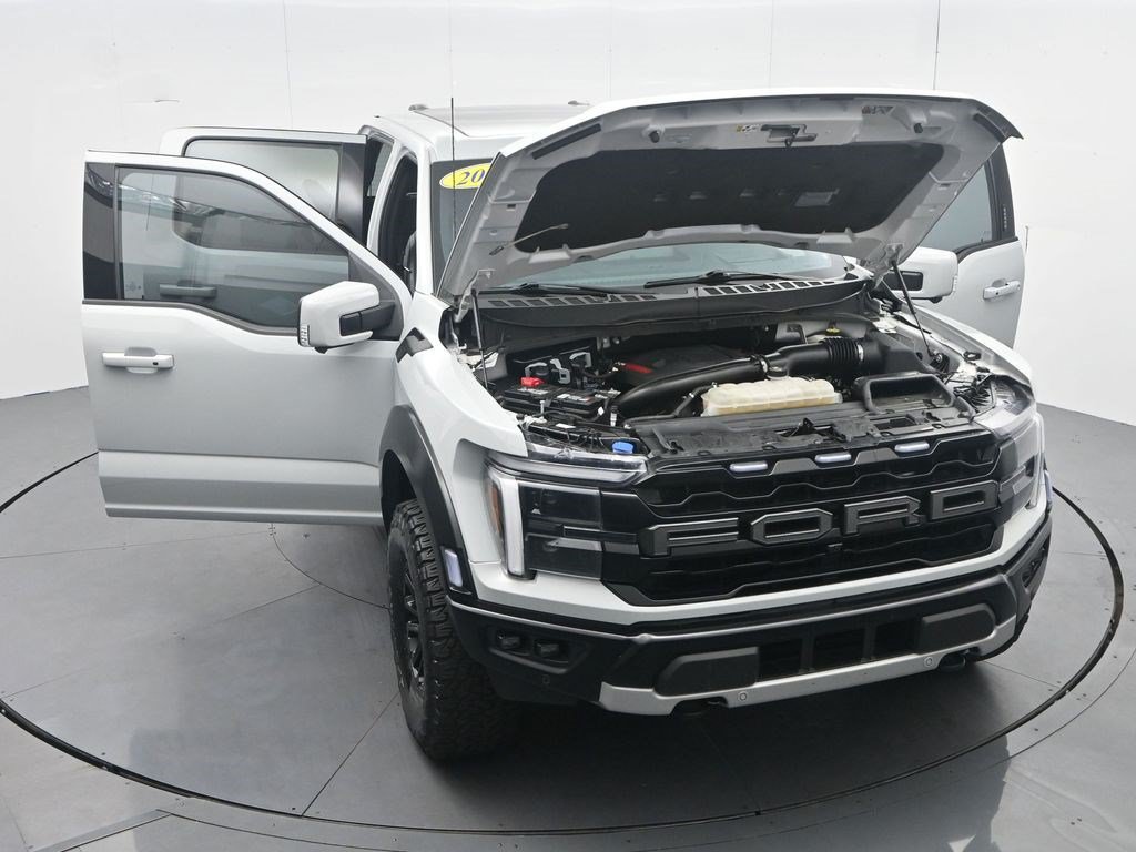 Used 2024 Ford F150 Raptor AWD/4WD image 40