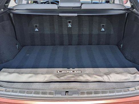 Certified 2023 Lexus RX 350 Premium Plus w/ Accessory Package (Z1) image 6