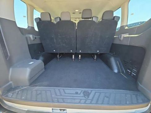 Used 2024 Ford Transit 350 XLT RWD image 11