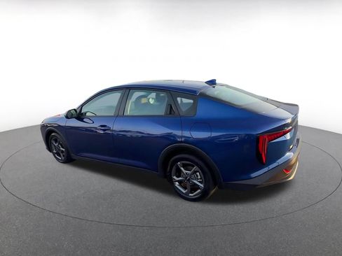 Used 2025 Kia K4 FWD image 10