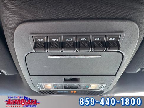 Used 2022 Ford F150 Raptor w/ Equipment Group 801A High AWD/4WD image 36