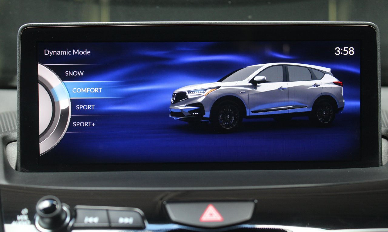 Certified 2021 Acura RDX w/ Advance Package AWD/4WD image 33