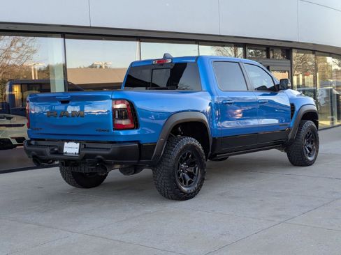 Used 2022 RAM 1500 TRX w/ TRX Level 2 Equipment Group image 9