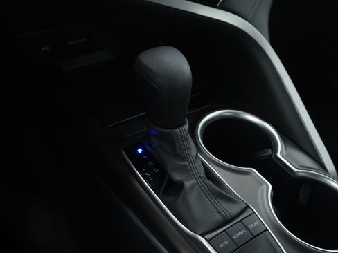 Used 2024 Toyota Camry LE image 22