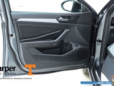 Used 2025 Volkswagen Jetta Sport FWD image 54