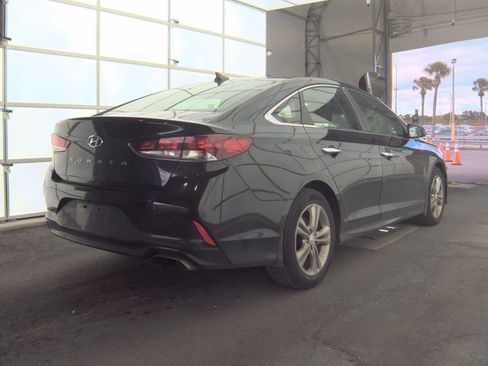 Used 2019 Hyundai Sonata SEL image 3