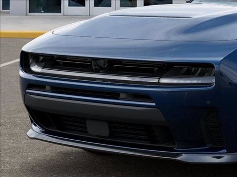 New 2026 Dodge Charger Scat Pack AWD/4WD image 11