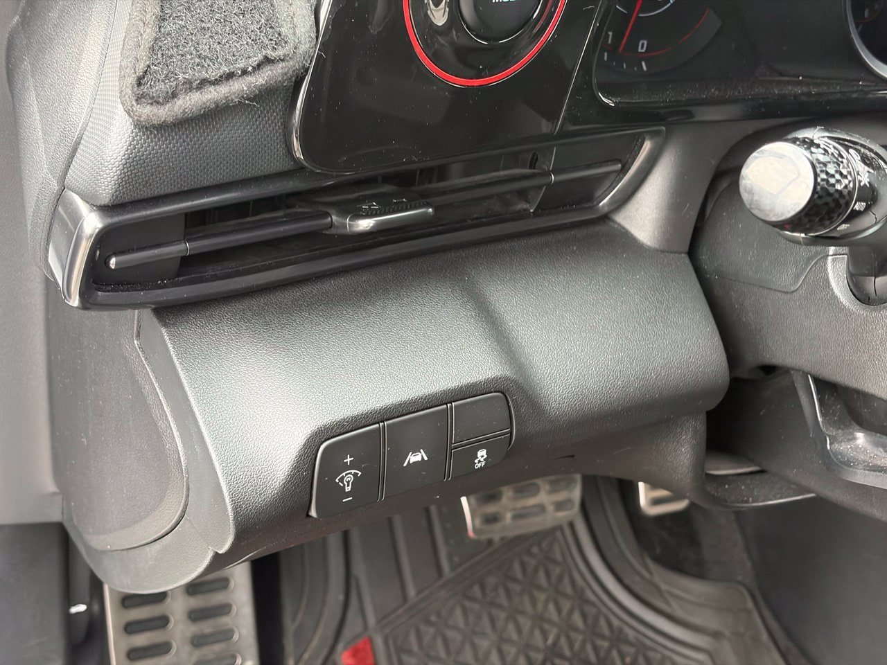 Used 2022 Hyundai Elantra N Line FWD image 7